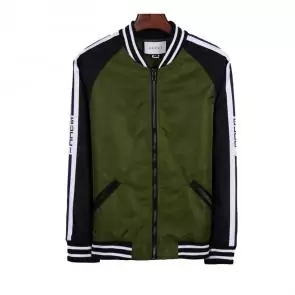 20k gucci jacket sale  army green